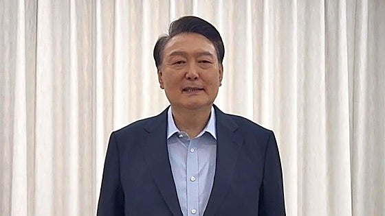 El presidente Yoon anuncia que declarará ante el Tribunal Constitucional por su destitución