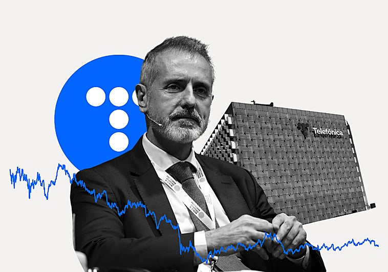 Los retos de la nueva Telefónica: reacomodar su consejo y recuperar el terreno perdido en Europa