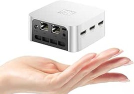 Mini PCs: Los 7 mejores modelos para oficina y entretenimiento