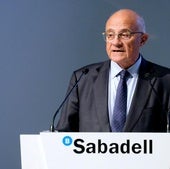 Banco Sabadell vuelve a Cataluña tras el 'procés' y en plena opa de BBVA