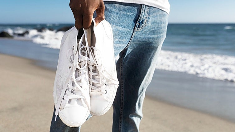 Zapatillas para hombre que combinan estilo y funcionalidad