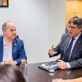 Junts insta a Sánchez a aceptar una cuestión de confianza o a convocar elecciones