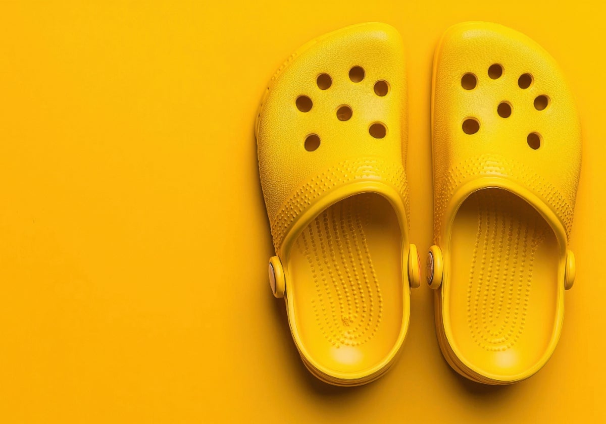 Calzado Crocs, sinónimo de estilo y funcionalidad para todas las edades