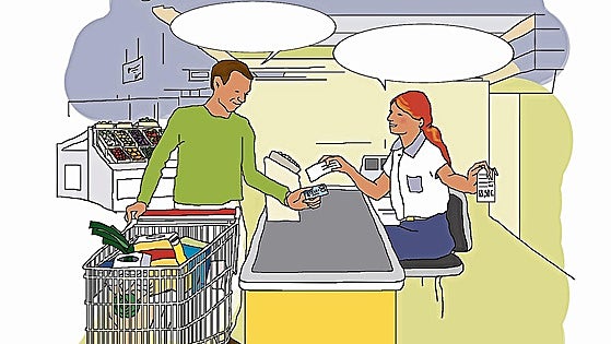 ¿Sabes por qué te piden el código postal en las tiendas?