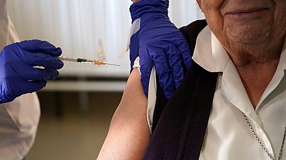 La epidemia de gripe alcanza su pico mientras se alivia la presión hospitalaria