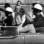 Trump abre los misterios sobre el asesinato de John F. Kennedy, Robert F. Kennedy y Martin Luther King