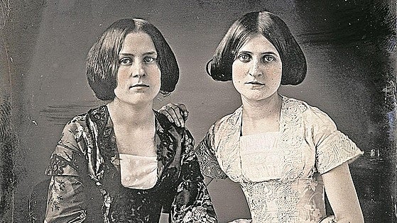 La magia de los espíritus