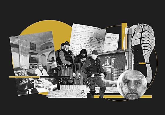 Tres cadáveres y un reguero de deudas por una estafa del amor millonaria