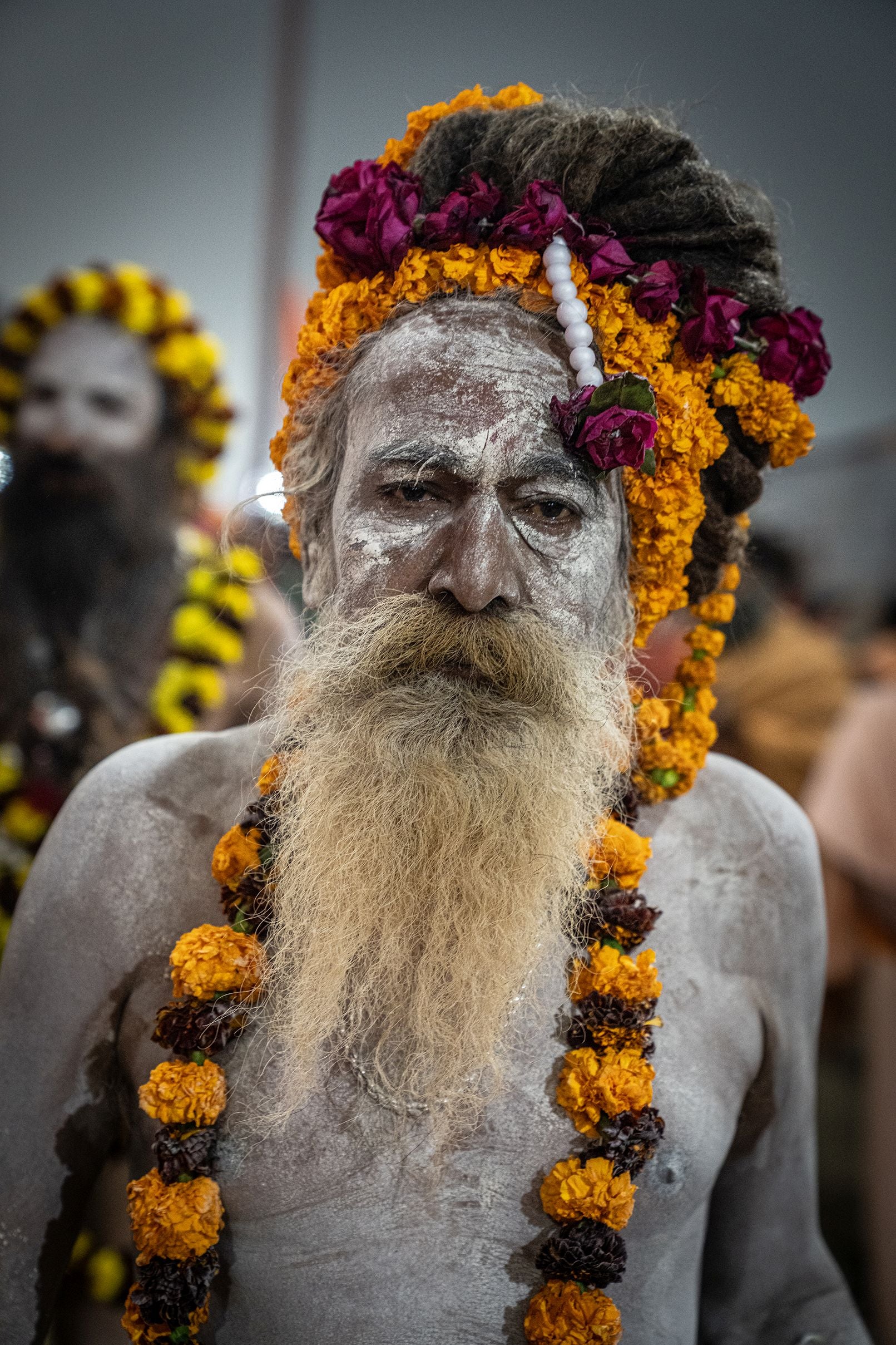 &#039;Kumbh Mela&#039;, el mayor espectáculo del mundo