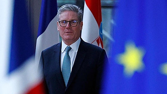 El 46% de los británicos quiere una relación más estrecha con la UE que con Estados Unidos