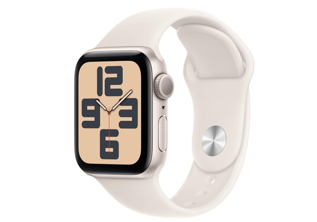 Imagen principal - Apple Watch: Descubre los mejores modelos y ofertas