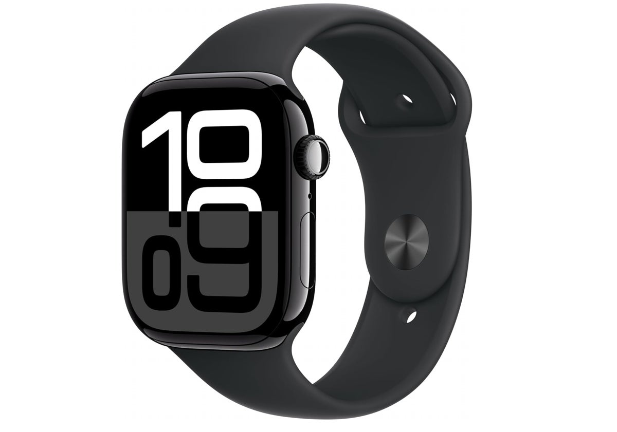 Imagen principal - Apple Watch: Descubre los mejores modelos y ofertas