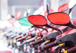 En 2024 se vendieron 723.253 motos, un aumento del +5,7%