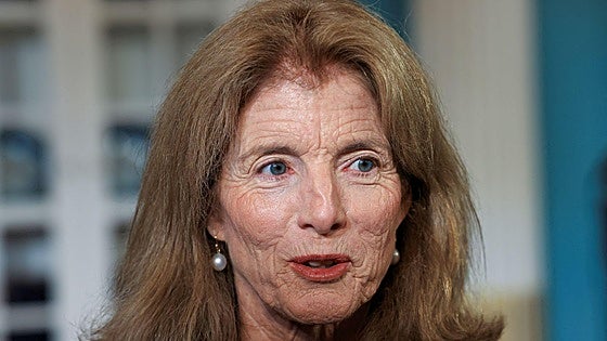 La hija de JFK arremete contra su primo Robert: «Es un depredador»