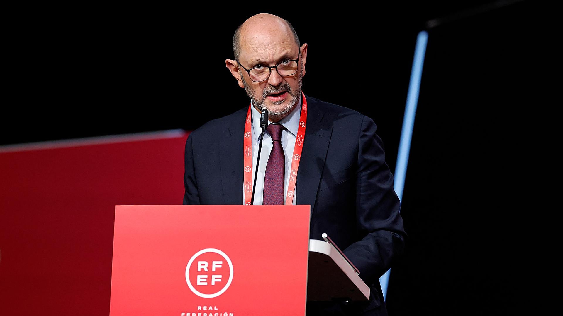 Florentino Pérez: Referees Harming Real Madrid, Says Louzán