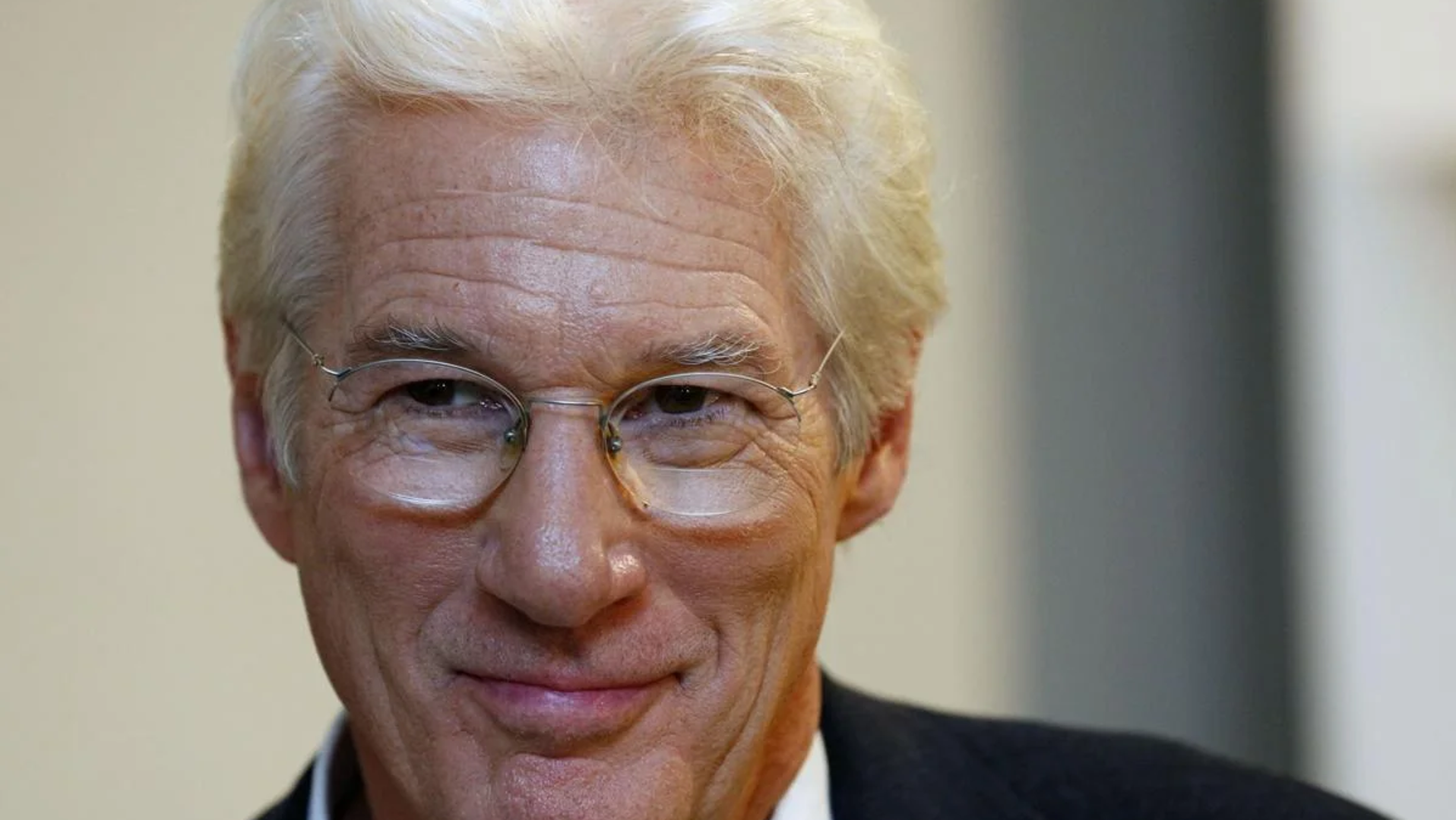 Richard Gere, premio Goya Internacional 2025 | Las Provincias