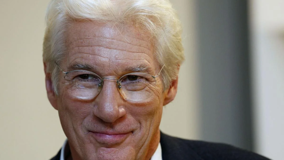 Richard Gere.