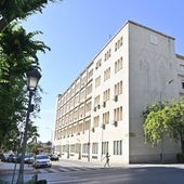 Audiencia de Badajoz