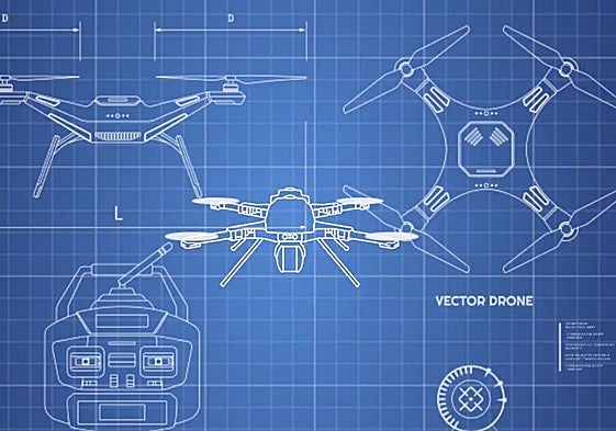 La muerte que llega del cielo cambia la guerra