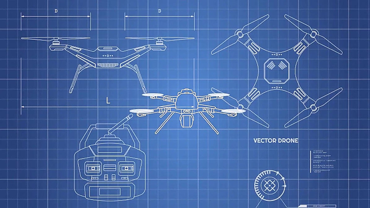 La muerte que llega del cielo cambia la guerra