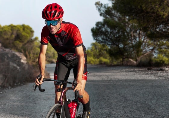 Accesorios y complementos para irte de ruta en bicicleta