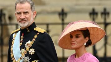 Los espectaculares sombreros de la reina Letizia: de las diademas de Cherubina al tocado de Balel con el que conquistó Londres