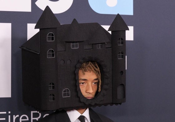 Jaden Smith