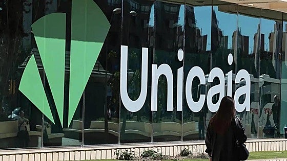 Unicaja ganó 573 millones en 2024, más del doble que un año antes y propone un dividendo récord a sus accionistas