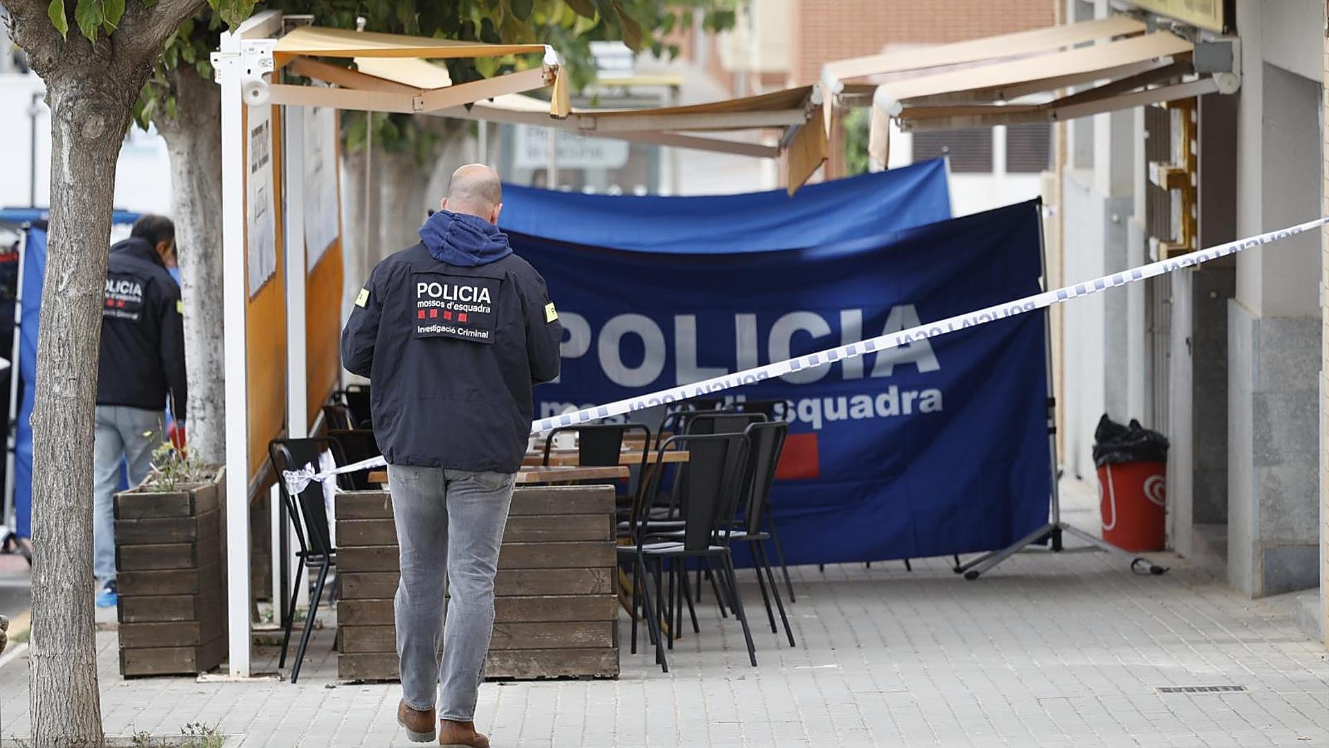 Hallan muerto a un hombre atado de pies y manos, el quinto asesinado en ...