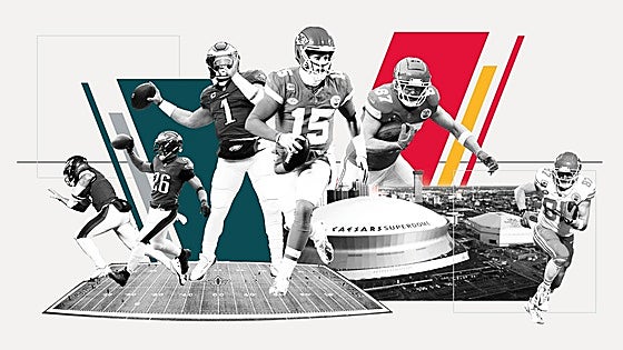 Los secretos de la Super Bowl LIX