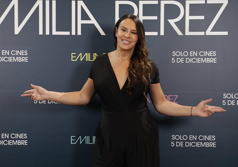 El director de 'Emilia Pérez' se suma a las críticas a Karla Sofía Gascón por sus mensajes «absolutamente odiosos»