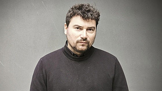 «El cine que me conmueve es el que confía en el espectador»
