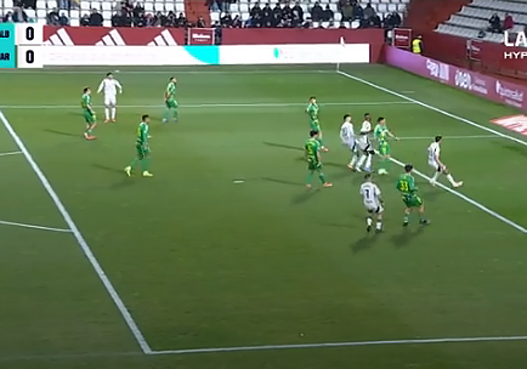 El Albacete se lleva tres puntos frente al Zaragoza