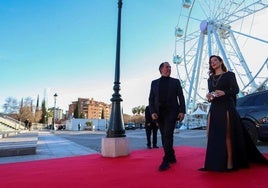 Así hemos narrado los Premios Goya 2025