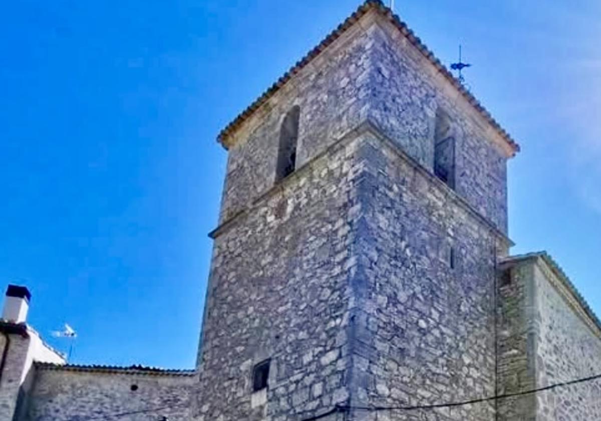Un pueblo de Guadalajara consigue que las campanas del reloj de la iglesia dejen de sonar de madrugada