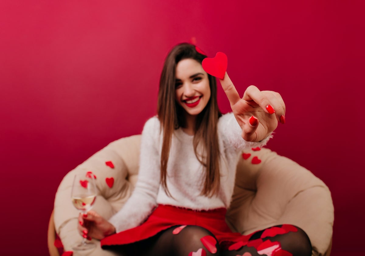 Regalos ideales para San Valentín: sorpresas únicas para ella