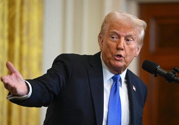 Trump consuma el desmantelamiento de la ayuda humanitaria