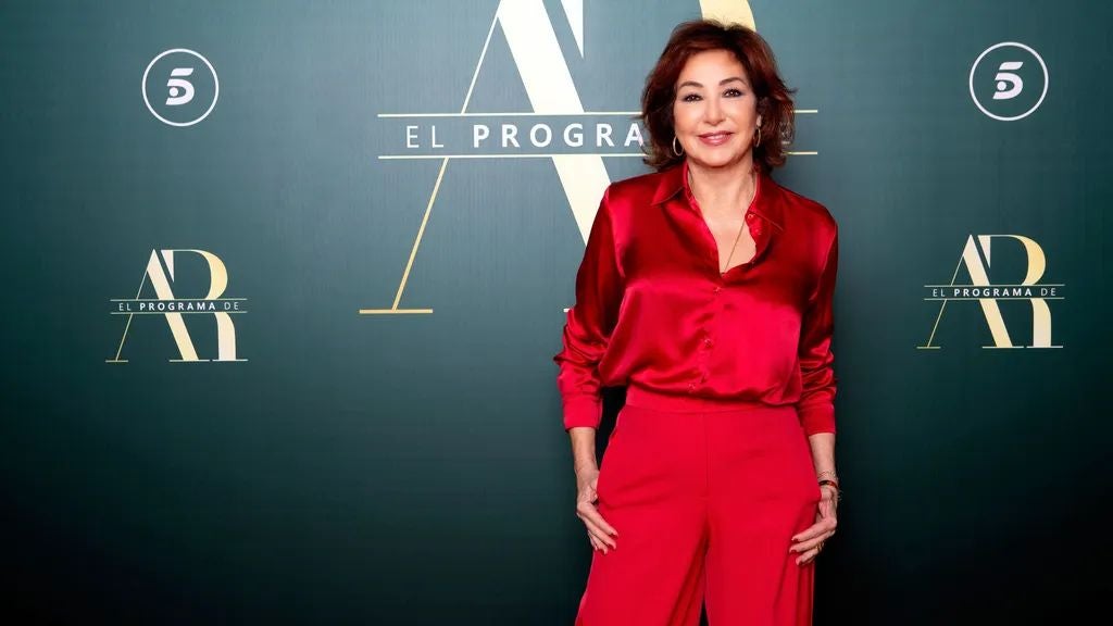 Ana Rosa Quintana comparte el trono en su regreso a las disputadas mañanas televisivas
