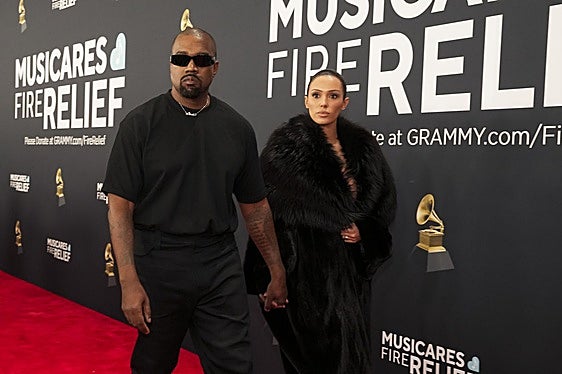 Kanye West, entre la provocación y la estrategia del escándalo