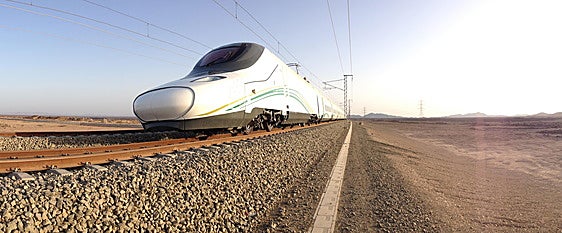 Talgo se dispara en Bolsa ante el interés de la polaca Pesa