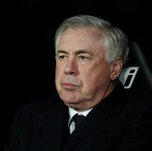 Ancelotti: «Empieza la temporada de verdad y este es el camino»