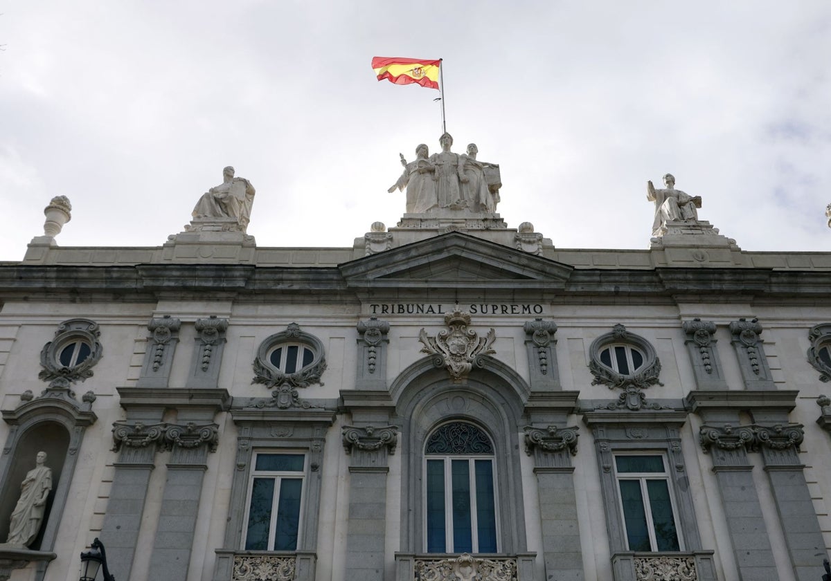 Un año de prisión por «tocamientos» en la nalga a una enfermera