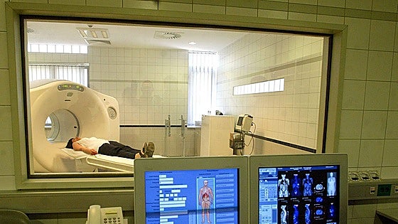 Indemnizan con 190.000 euros la muerte de un paciente con ictus