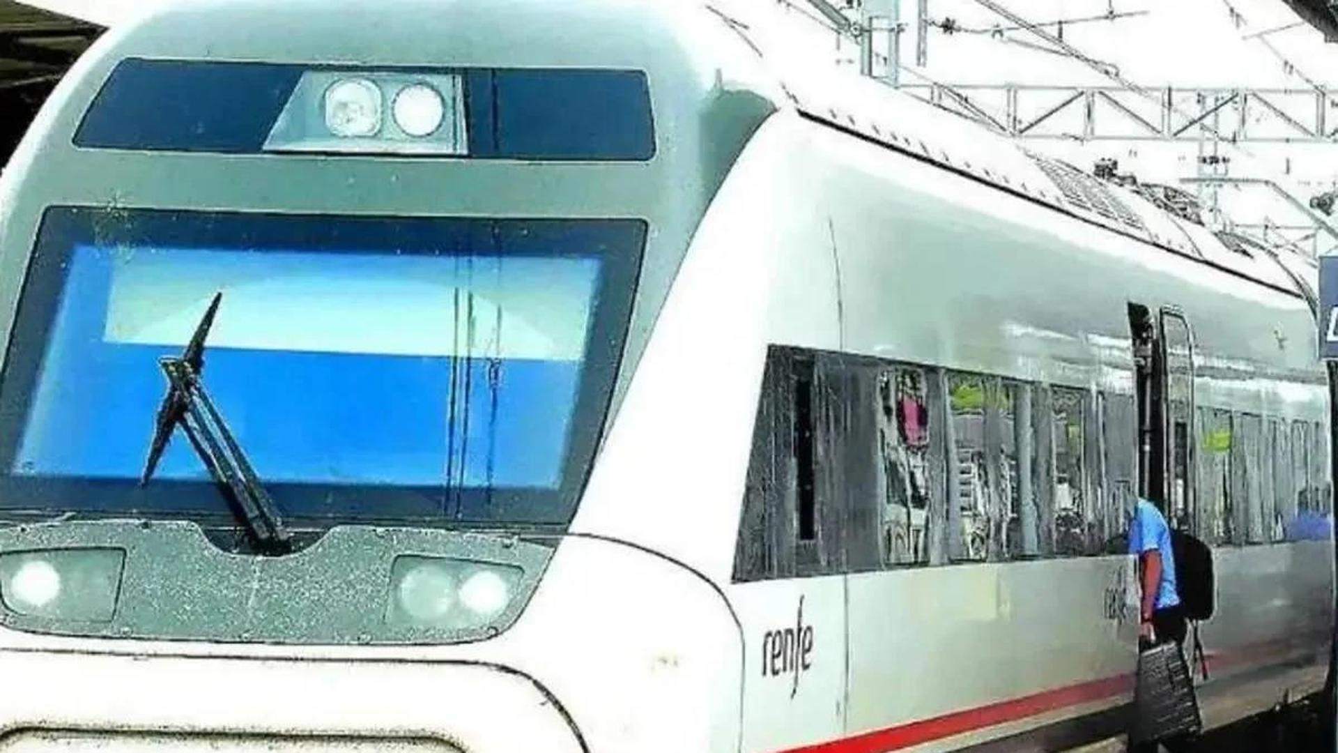 Renfe, 470 yeni makinisti dahil etmek için bir kamu istihdam teklifini çağırıyor