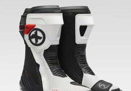 Botas XP9-R AIR