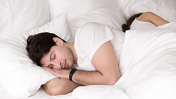 ¿Conoces las weighted blankets? Te contamos cómo funcionan las mantas de peso y por qué necesitas una