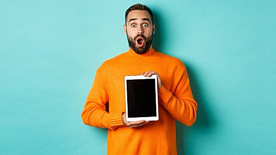 Las mejores tablets para cada presupuesto