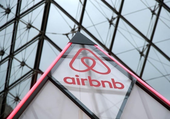 Airbnb se dispara un 15% en Bolsa tras alcanzar unos ingresos récord de 11.100 millones