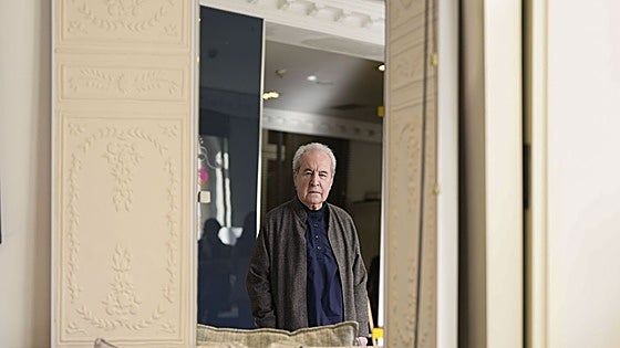 «España va mejor que Irlanda en materia de memoria histórica»