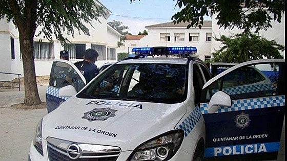 Detenido por quemar perros en rituales